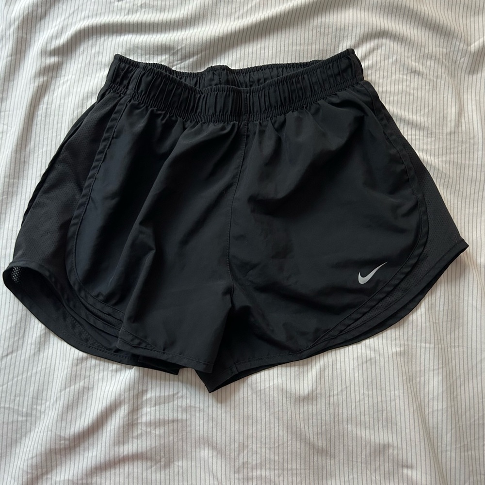 Nike Dri-fit Tempo Running Shorts